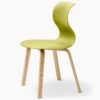 Panton tunior chair