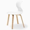 Panton tunior chair