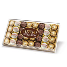 Ferrero Collection  359 G