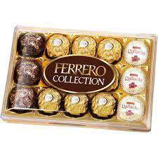 Ferrero Collection  172 G