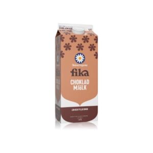 حليب Chokladmjölk 1,5% Skånemejerier1,5l