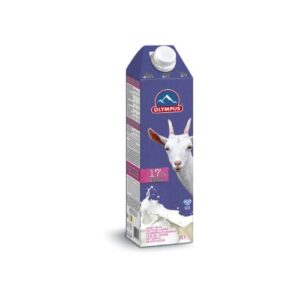 حليب Getmjölk 1,5% Olympus1l