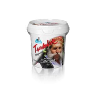 لبن Turkisk Yoghurt 10% Salakis 1kg
