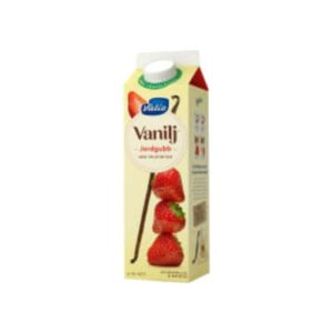 لبن Hallon Slät Vaniljyoghurt 2,2% Valio 1kg