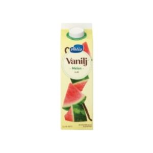 لبن Melon Slät Vaniljyoghurt 2,2% Valio 1kg