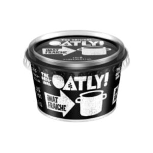 كريمةImat Fraîche 15% Oatly 2dl