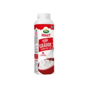 كريمة Vispgrädde 36% Arla Köket 5dl