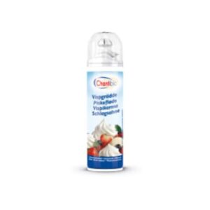 كريمة Spraygrädde Vispgrädde 35% Chantibic 250ml