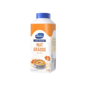 كريمة Matgrädde Laktosfri 10% Valio 3dl
