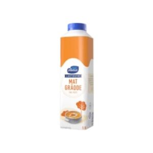 كريمة Matgrädde Laktosfri 10% Valio 5dl