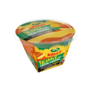 كريمة Sötstark Mango Lätt Creme Fraiche 11% Arla Köket 2dl