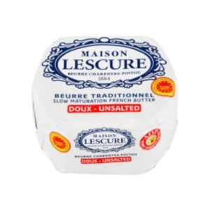 جبنة Smör Osaltat Aop Lescure 200g