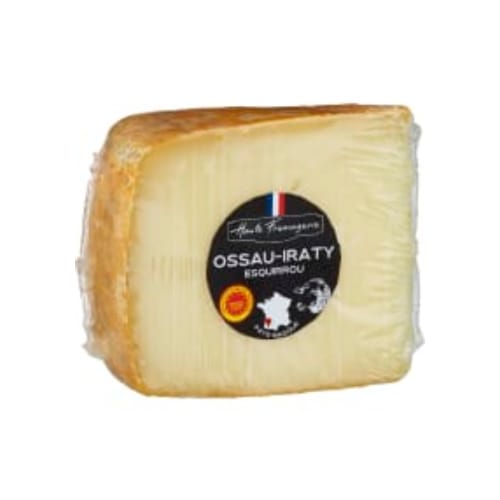 جبنة Ossau Iraty Esquirrou Haute Fromager 160g