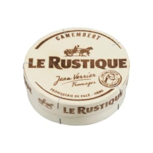 جبنة Camembert Le Rustique 250g