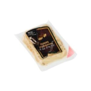 جبنة Tomme Tryffel Jean Perrin 100g