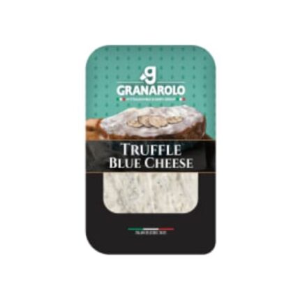 جبنة Truffle Blue Cheese Granarolo 150g