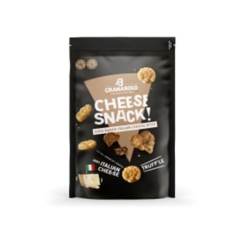 جبنةCheese Snack Tryffel Granarolo 24g