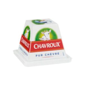 جبنة Chèvre Getost Chavroux 150g