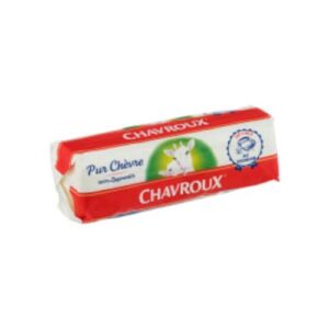 جبنة Chèvre Getost Chavroux 150g
