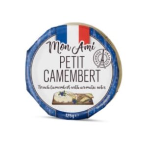 جبنة Camembert Petit French Mon Ami 125g