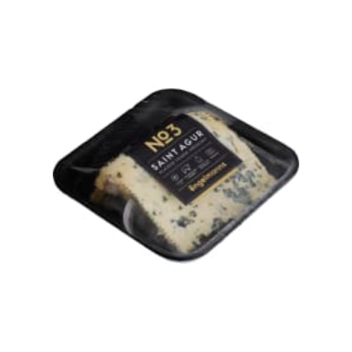 جبنةSaint Agur Engelmanns ca: 190g