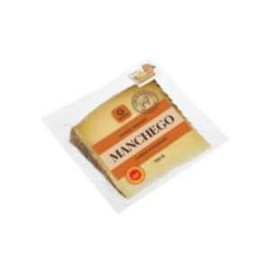 جبنة Manchego Garant 150g