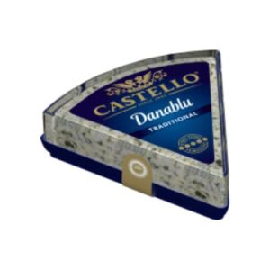 جبنةDanablu 29% Castello 125g