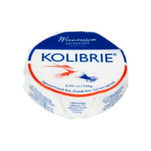 جبنةBrie 33% Kolibrie 250g