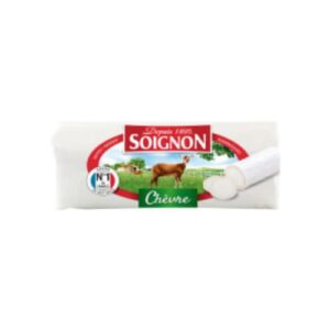 جبنة Chèvre Getost Soignon 150g