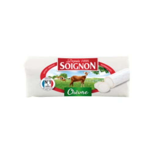 جبنة Chèvre Getost Soignon 150g