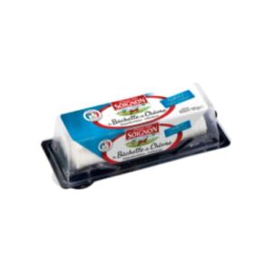 جبنة Chèvre Färsk Getost Soignon 125g