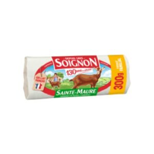 جبنةGetost Soignon 300g