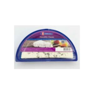 جبنة Danablu Classic Halvmåne 30% Emborg 350g