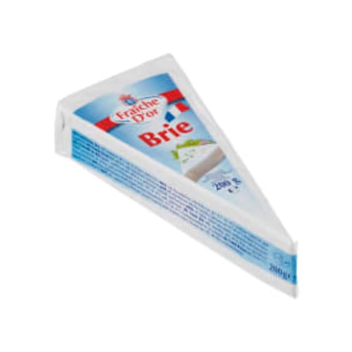 جبنة Brie Fraiche D`or 200g