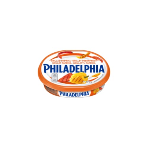 جبنةGrillad Paprika Philadelphia 175g
