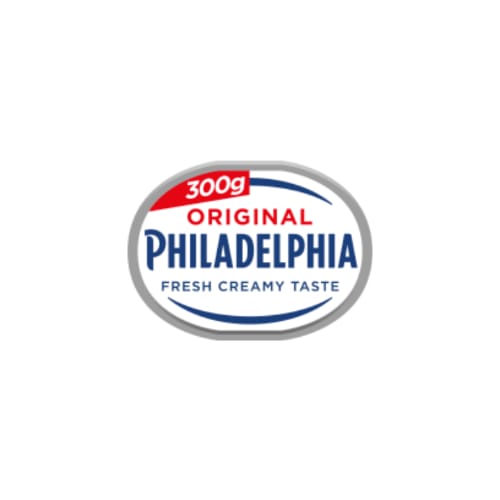 جبنةOriginal Large Philadelphia 300g