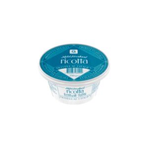 جبنةRicotta Mild Färskost 9% Garant 250g