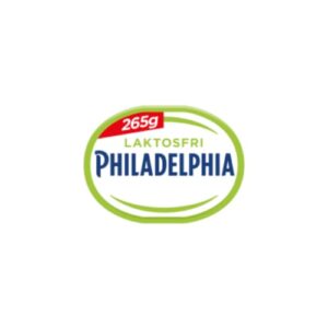 جبنة Laktosfri Original 21% Philadelphia 265g