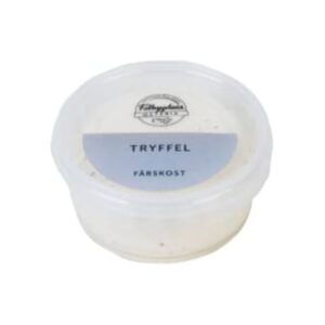 جبنة Tryffel Färskost Osterians 150g