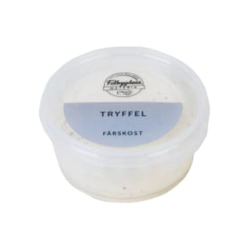 جبنة Tryffel Färskost Osterians 150g