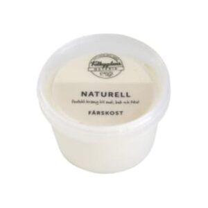 جبنة Färskost Naturell Osterians 500g