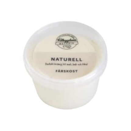 جبنة Färskost Naturell Osterians 500g