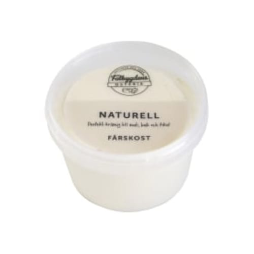 جبنة Färskost Naturell Osterians 500g