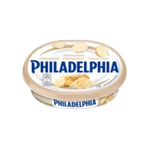 جبنة Pepparrot Philadelphia 175g