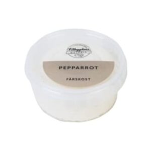 جبنة Pepparrot Färskost Osterians 150g