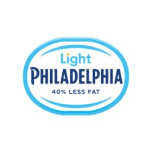 جبنة Light 11% Philadelphia 200g