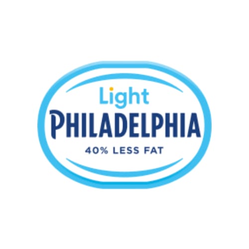 جبنة Light 11% Philadelphia 200g