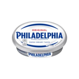 جبنةOriginal Philadelphia 200g