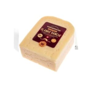 جبنة Slanke Dancia 10% Extralagrad Wernersson ca: 580g