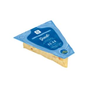 جبنة Grevé Lagrad 12-14 Mån 28% Garant ca: 670g